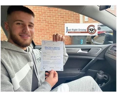 Reliable Driving Courses At Just Right Driving School