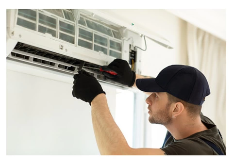 Air Conditioning Unit Maintenance By Experts