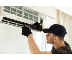Air Conditioning Unit Maintenance By Experts