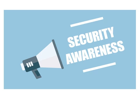 The Importance of Security Awareness Training for Your Team