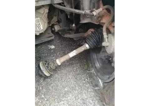 L&H REPAIRS (mobile mechanics) - 3/8