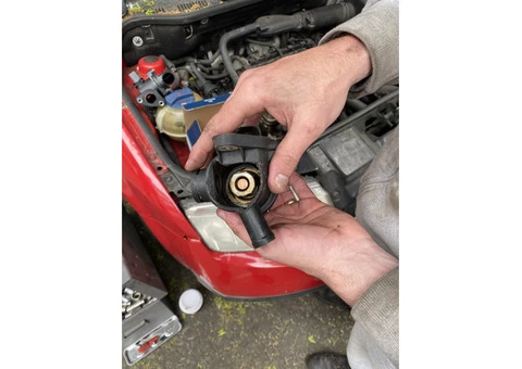 L&H REPAIRS (mobile mechanics) - 8/8