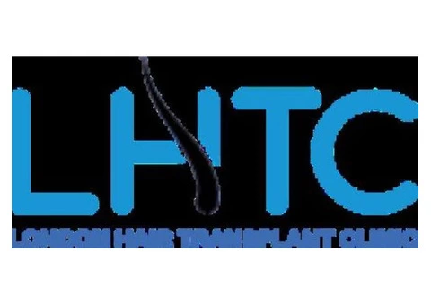 Fue Hair Transplant in London