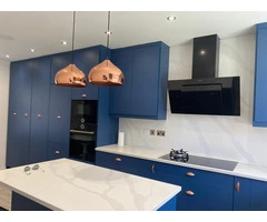 Best Fitted Kitchen in Reading | Dreamztime Fitted furniture
