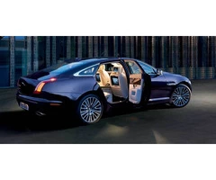 Elevate Your Journey: Luxury Chauffeur Car Hire in London