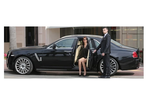 Maximizing Your Travel Experience With Executive Car Hire in London