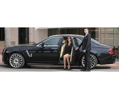 Maximizing Your Travel Experience With Executive Car Hire in London
