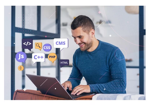 Laravel Development Agency in the UK: Building Cutting-Edge Web Solutions