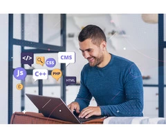 Laravel Development Agency in the UK: Building Cutting-Edge Web Solutions