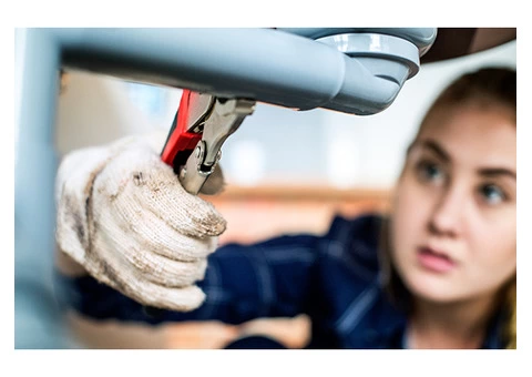 Engage The Best Emergency Plumber in London For Complete Peace of Mind - 2/2