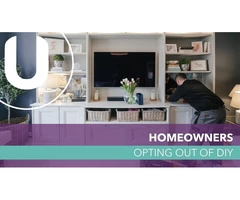Edinburgh Handyman Service by Umega Home Repairs