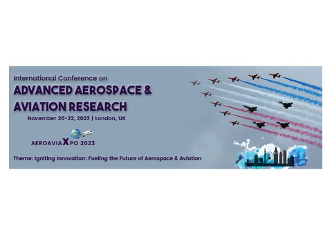 Advanced Aerospace & Aviation Research