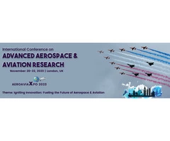 Advanced Aerospace & Aviation Research