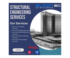 Best Structural Engineering Services in Bristol, UK At a very low price