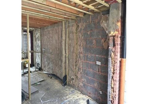 All-in-one Building, Electrical, and Property Maintenance in Luton