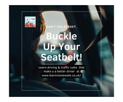 Drive Course near Me : Get Ready to Take Off!