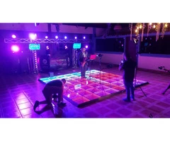 Inflatable Marquee Hire Services