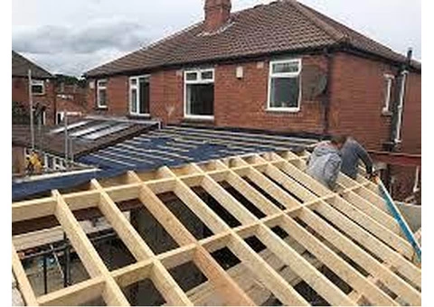 Mastercraft Developments | Home Renovations Leeds