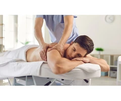 Heal Damaged Tissues & Muscles With Sports Massage Shoreditch
