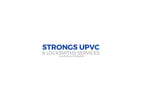 Strongs Locksmith Services