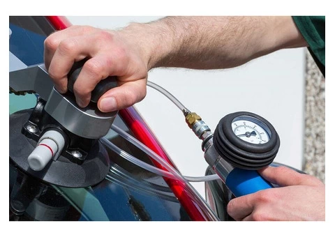 Windscreen Replacement Fareham