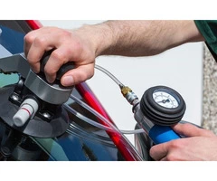 Windscreen Replacement Fareham