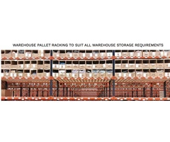 Pallet Racking