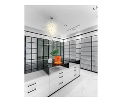 Hire A Top Kitchen Designer For Luxurious Modern Kitchens.