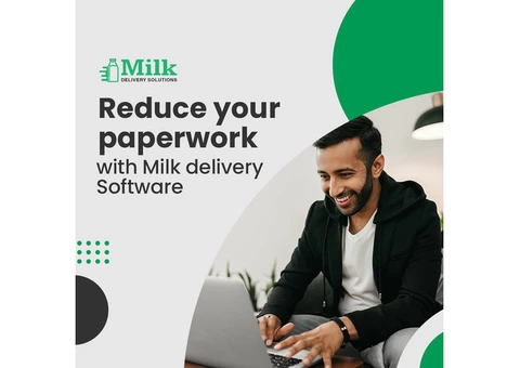 Enhance Customer Experience with the smart Delivery Management Software
