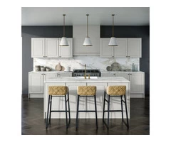 Kitchen Doors: A Must-Have for Every Home
