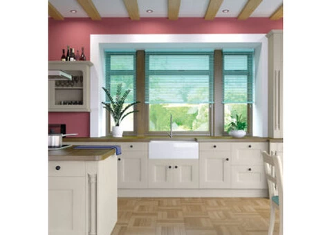 Kitchen Doors: A Must-Have for Every Home - 5/5