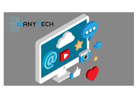 SEO Services: Boost Your Online Presence with Effective Search Engine Optimization