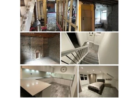 Property Development Insurance