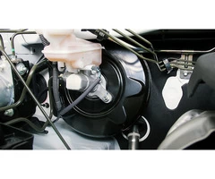 8 Symptoms of a Failing or Malfunctioning Power Brake Booster