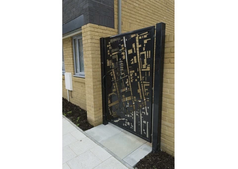 Laser Profiles Dorset