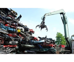 Finding the Best Scrap Car Company and Scrap Yards