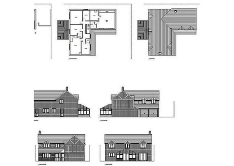 Leading Architects in Milton Keynes - 1/3