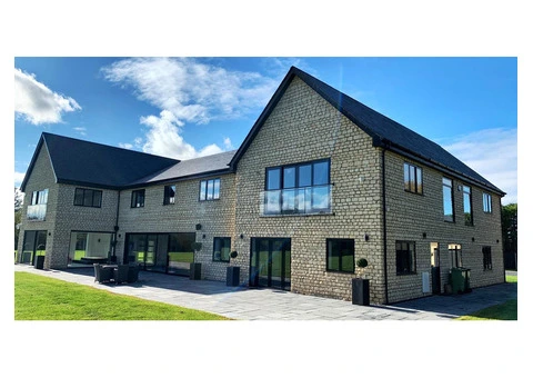 Leading Architects in Milton Keynes - 2/3