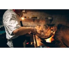 Top Rated Chef Recruitment Agency - Find Your Culinary Star Today