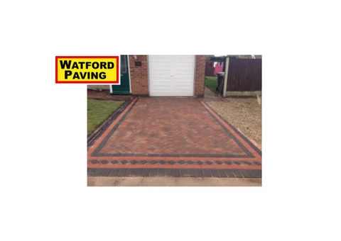 Pave the Way to Perfection: Hertfordshire's Premier Driveway Company