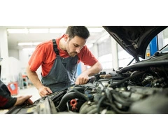 Ensuring Your Vehicle's Reliability A Comprehensive Guide to MOT History, Car Service, and Repairs