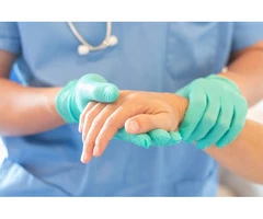 Hand and Wrist Specialist in London