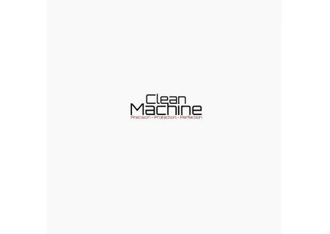 Clean Machine Detailing