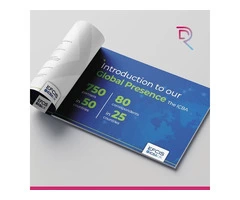 Amplify Your Reach With Robus Marketing’s Digital Branding