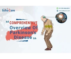 Parkinson's Disease: Understanding a Progressive Neurological Disorder