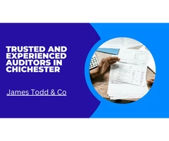 Trusted and Experienced Auditors in Chichester