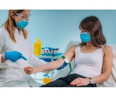 Advance Your Skills: CPD Approved Venepuncture and Cannulation Training