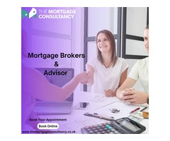 Find Your Dream Home with the Best Mortgage Brokers in the UK!