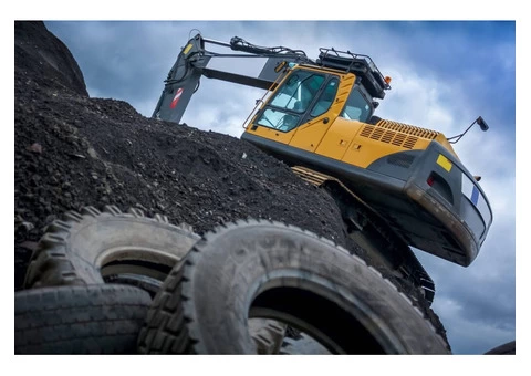 Groundworks in Cumbria Made Easy - Grasmere Plant Hire Ltd - 2/4