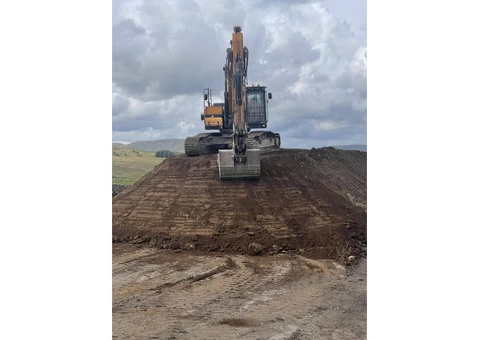 Groundworks in Cumbria Made Easy - Grasmere Plant Hire Ltd - 4/4
